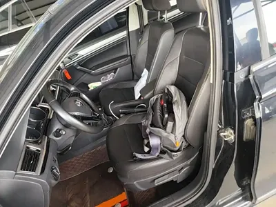 Volkswagen Bora 2017, 67000 км, за 27799 CNY - фото 15