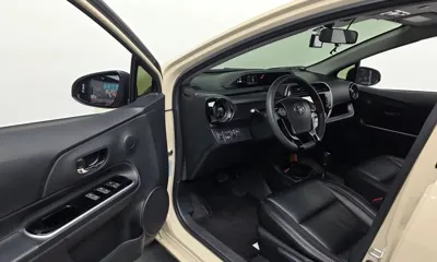 Toyota Prius 2019, 49560 км, за 14200000 KRW - фото 10