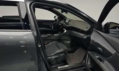 Peugeot 3008 2020, 28704 км, за 24800000 KRW - фото 26