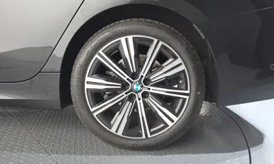 BMW 3-Series 2025, 11481 км, за 43900000 KRW - фото 21