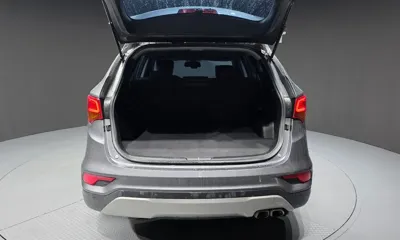 Hyundai Santafe 2016, 250612 км, за 7200000 KRW - фото 20