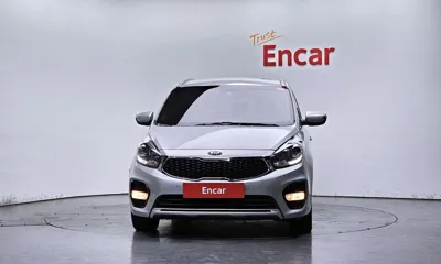 Kia Carens 2018, 137531 км, за 11700000 KRW