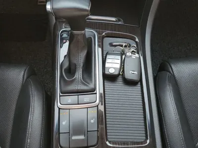 Kia K5 2016, 74000 км, за 9500000 KRW - фото 10