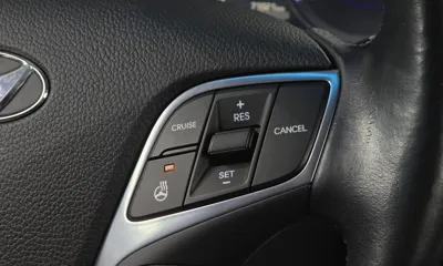 Hyundai Grandeur 2015, 71021 км, за 7450000 KRW - фото 18
