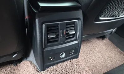 BMW 4-Series 2016, 127906 км, за 14200000 KRW - фото 19