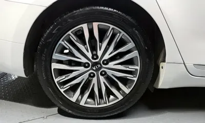 Kia K7 2020, 80498 км, за 20600000 KRW - фото 34