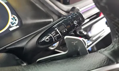 Hyundai Sonata 2023, 77703 км, за 21000000 KRW - фото 29