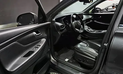 Hyundai Santafe 2021, 151440 км, за 18900000 KRW - фото 10