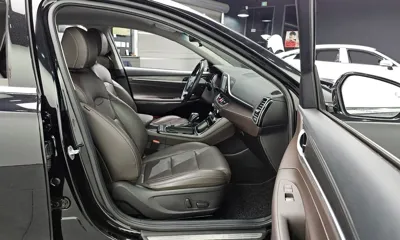 Hyundai Grandeur 2019, 108822 км, за 14700000 KRW - фото 11