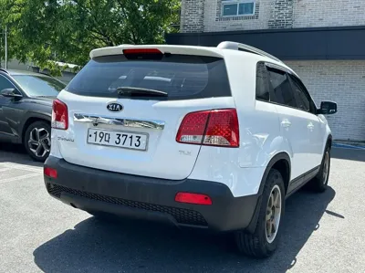 Kia Sorento 2010, 263281 км, за 3500000 KRW - фото 5