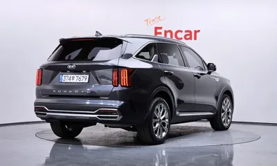 Kia Sorento 2021, 58348 км, за 21500000 KRW