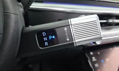 Hyundai Grandeur 2023, 45856 км, за 28000000 KRW - фото 9
