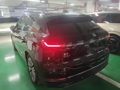 Nio ES7 2022, 89500 км, за 200648.86 CNY