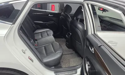 Kia K7 2018, 98229 км, за 16500000 KRW - фото 12
