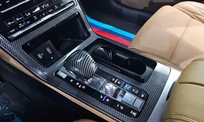 Kia K7 2020, 80063 км, за 20900000 KRW - фото 9