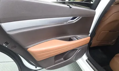 Genesis G80 2022, 121956 км, за 38500000 KRW - фото 25