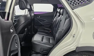 Hyundai Santafe 2013, 128811 км, за 8400000 KRW - фото 26