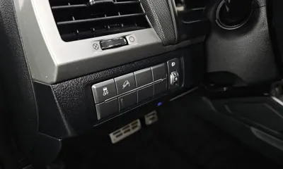KG_Mobility_Ssangyong Rexton 2019, 150442 км, за 12500000 KRW - фото 16