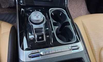 Kia Canival 2022, 27966 км, за 32200000 KRW - фото 9