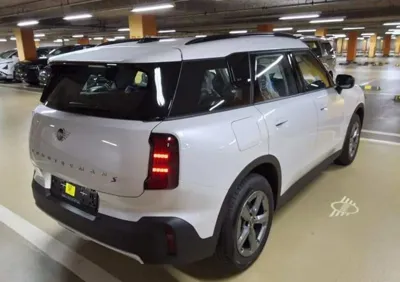 MINI Countryman 2026, 1 км, за 23520000 KRW - фото 6
