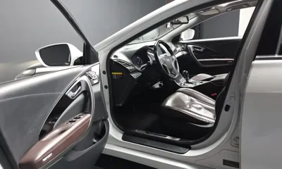 Hyundai Grandeur 2017, 136812 км, за 9000000 KRW - фото 10