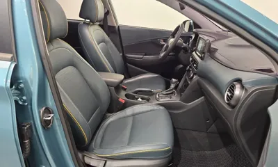 Hyundai Kona 2018, 86310 км, за 12300000 KRW - фото 26