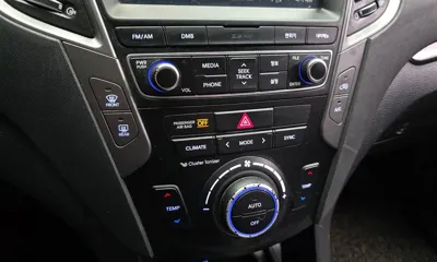 Hyundai Santafe 2016, 144348 км, за 11290000 KRW - фото 16