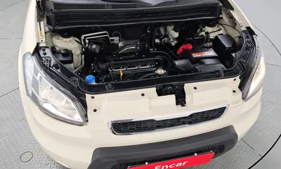 Kia Soul 2010, 137906 км, за 3900000 KRW - фото 6
