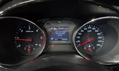 Kia Canival 2019, 104633 км, за 19000000 KRW - фото 8