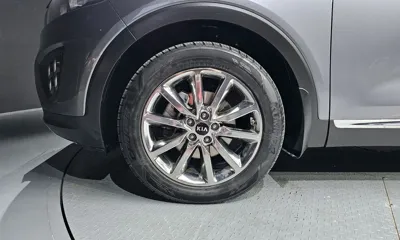 Kia Sorento 2017, 176748 км, за 12400000 KRW - фото 5