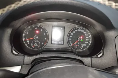Volkswagen Sharan 2016, 80300 км, за 96660.33 CNY - фото 11