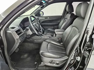 KG_Mobility_Ssangyong Rexton 2024, 94457 км, за 22690000 KRW - фото 10