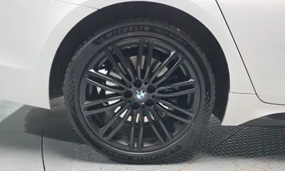 BMW 5-Series 2018, 154775 км, за 31990000 KRW - фото 5