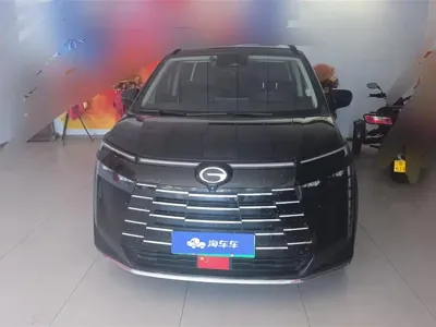 GAC Motor 传祺E8 PHEV 2024, 91100 км, за 128000 CNY