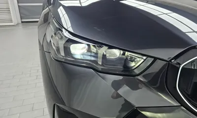 BMW 5-Series 2026, 6724 км, за 116800000 KRW - фото 22