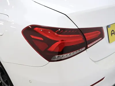 Mercedes-Benz A-Class 2022, 39000 км, за 109800 CNY - фото 8