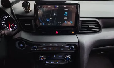 Hyundai Veloster 2019, 79457 км, за 11800000 KRW - фото 12
