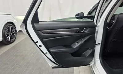 Honda Accord 2022, 12254 км, за 31000000 KRW - фото 25