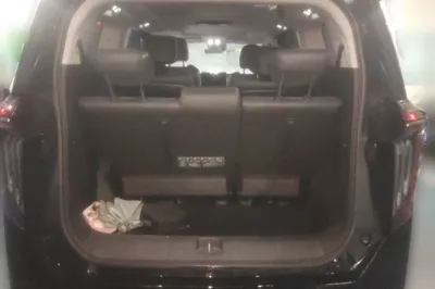 GAC Trumpchi M8 2024, 4200 км, за 176604.44 CNY - фото 19