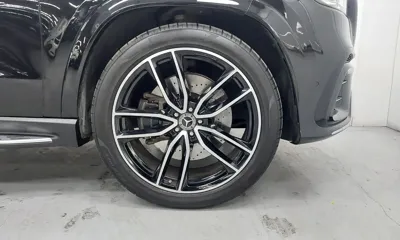 Mercedes-Benz GLS-Class 2024, 36861 км, за 119000000 KRW - фото 5