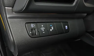 Hyundai Avante 2019, 87228 км, за 12500000 KRW - фото 17