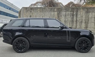 Land Rover Range Rover 2025, 10000 км, за 249000000 KRW