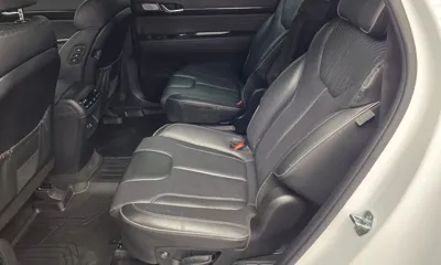 Hyundai Palisade 2024, 25769 км, за 45550000 KRW - фото 31