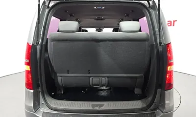 Hyundai Starex 2016, 64087 км, за 12000000 KRW - фото 20