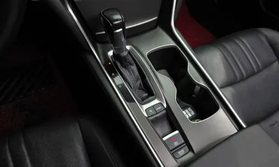 Honda Accord 2019, 66847 км, за 16800000 KRW - фото 9