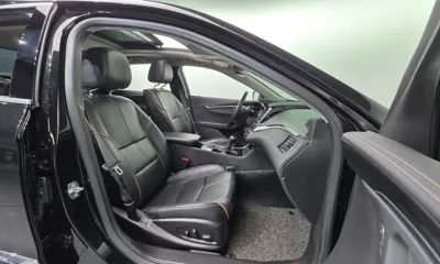 ChevroletGMDaewoo Impala 2016, 90895 км, за 7200000 KRW - фото 10