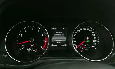 Volkswagen Passat 2018, 66938 км, за 10300000 KRW - фото 8