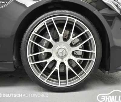Mercedes-Benz C-Class 2017, 99126 км, за 38990000 KRW - фото 6