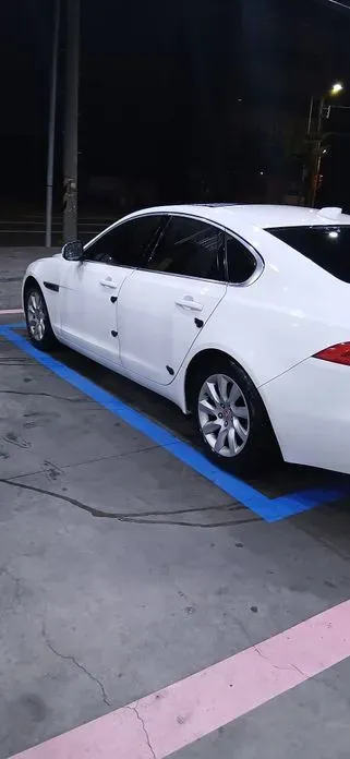 Jaguar XF 2017, 167183 км, за 6800000 KRW - фото 6