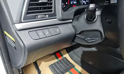 Hyundai Avante 2018, 45525 км, за 11000000 KRW - фото 13
